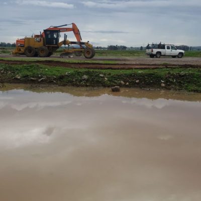 Parque Industrial