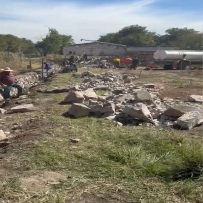 Parque Industrial